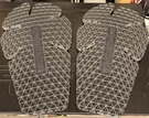 Pair Of Harley Davidson Dual Armourflex 5283 Motorcycle Type B Armor Pads New. Fixed Price $28.95.