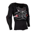 New Leatt Body Protector 3.5 Jr - Black/red L/xl 5023050951. Fixed Price $219.00.