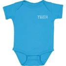 Thor Infant Supermini Blueprint Romper. Fixed Price $31.00.
