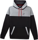 Alpinestars Focus Pullover Hoodie Black Medium 12305120010M. Fixed Price $70.00.