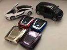 Shell Cover Tpu Smart Remote Key Protector Skin Fob Case Fit For Bmw I3 I8 Gloss. Fixed Price $21.89.
