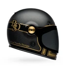 Bell Bullitt Carbon Rsd Player Helmet (matte/gloss Black/gold) (small) 7156909. Fixed Price $649.94.