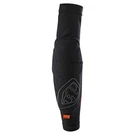 Troy Lee Designs Stage Cycling Downhill Mtb D3O Elbow Guards Black Medium/large. Fixed Price $51.00.