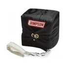 Simpson Racing 42090A Aluminized Carbon X Pack -14FT. Fixed Price $160.95.