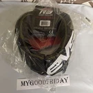 Evs R3 Race Collar Black/hiviz -youth 112053-0110 Sealed Pack On Sale. Fixed Price $38.99.
