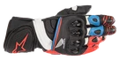 Alpinestars 3556321-1317-XL Honda Gp Plus V2 Gloves Black/bright Red/blue. Fixed Price $249.95.