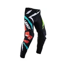 Leatt Pant Moto 5.5 I.k.s #S/US30/EU48 Tiger. Fixed Price $103.99.