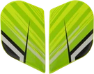 Icon Alliance Helmet Side Plates Overlord 0133-1021. Fixed Price $25.00.