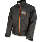 Moose Racing 2922-0068 XC1 Youth Rain Jacket 10 Black. Fixed Price $48.16.