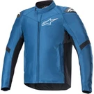 Alpinestars 3304021-7711-2X SP-5 Rideknit Jacket 2XL Blue/black. Fixed Price $319.95.