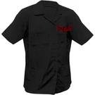 Lethal Threat Decals Crooked Piston Shirt - Black HW50230XL. Fixed Price $45.55.