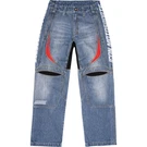 Icon Hooligan Jeans Blue 30 2821-1697. Fixed Price $160.00.