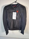 Dainese Pro-armor Safety Jacket 2.0 Size New With Tags Nwt. Fixed Price $219.99.