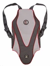 FF1024 Back Protection Forcefield Sub 4K Level Black/gray/red. Fixed Price $159.21.