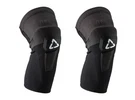 Leatt Knee Guard Airflex Hybrid - Black 2021. Fixed Price $64.99.