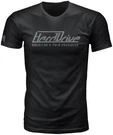 Harddrive Tee Black/grey Lg. Fixed Price $41.99.
