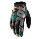 100% Brisker Cold Weather Motocross & Mountain Bike Gloves - Warm Winter Mtb.... Fixed Price $47.23.