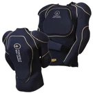 FF7100 Armored Shirt Forcefield Sport Blue/yellow. Fixed Price $164.68.