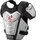 Evs Revo 5 Roost Guard X-large White. Fixed Price $121.35.