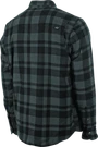 Speed And Strength Black 9 2.0 Moto Shirt Grey - Small. Fixed Price $109.99.
