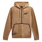 Alpinestars Bound Hoody Sand, Medium 1213-51040-23-M. Fixed Price $82.35.