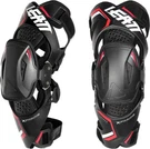Leatt X-frame Knee Braces Motocross Dirt Bike Offroad Atv. Fixed Price $582.00.