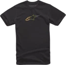 Alpinestars Ageless Rake T-shirt Black 12137253010XL. Fixed Price $26.95.