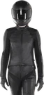 Alpinestars 3115519-10-48 Stella Vika V2 Leather Jacket Black. Fixed Price $599.95.