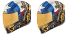 Icon Airframe Pro Tejas Libre Helmets. Fixed Price $390.00.