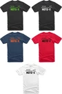 Alpinestars Astars Moto-x T-shirt Mens Tee. Fixed Price $29.95.