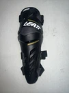 Leatt Dual Axis Mens L/xl Knee & Shin Guard Left One Only.. Fixed Price $49.00.