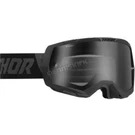 Thor Black/gray Regiment Goggles 2601-2797. Fixed Price $29.95.