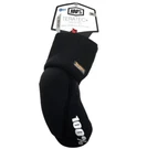 100% Teratec+ Plus Smart Shock Mountain Bike Knee Guards Size Medium Mtb Pads. Fixed Price $45.95.