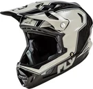 Fly Racing 73-9230YL Youth Werx-r Flow Helmet Black Carbon/grey. Fixed Price $639.95.