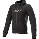 Alpinestars Women's Stella Chrome Sport Riding Hoody Black, Xx-large. Fixed Price $229.95.