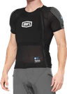 100% Tarka Body Armor Short Sleeve Black Small 70011-00001. Fixed Price $119.40.