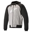 Alpinestars Chrome Sport Riding Hoody (xx-large) (grey). Fixed Price $195.46.