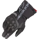Alpinestars WT-4 Gore-tex Insulated Leather/textile Motorcycle Gloves Black. Fixed Price $159.95.