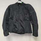 Scorpion Exo Cargo Air Women Motorcycle Jacket Black Xsmall Closeout Was $189.95. Fixed Price $129.95.