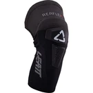 Leatt Reaflex Hybrid Knee Guard - Kids' Black, One Size. Fixed Price $120.00.