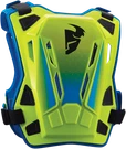 Thor Guardian Mx Deflector Flo Green XL/2XL 2701-0863. Fixed Price $84.95.