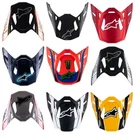 Alpinestars S-M10 Helmet Visor Meta Era Flood 25DEEGAN Ampress Lawrence. Fixed Price $113.99.