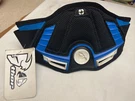 Thor Quadrant Protective System, Youth, Kidney Belt Series #2005 2703-0018 Blue. Fixed Price $15.50.