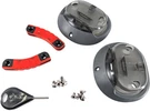Pod Kx 3.0 Hinge Rebuild Kits Osfa Red/black. Fixed Price $49.99.