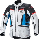 Alpinestars Honda Bogot Pro Drystar Jacket 3206723-9173-2X. Fixed Price $549.95.