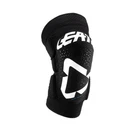 Leatt Knee Guard 3DF 5.0 White/black Size #s/m 5019400550 Pair. Fixed Price $59.99.