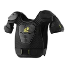 Evs Bantam Youth Motocross Roost Guard Chest Protection (black). Fixed Price $65.92.
