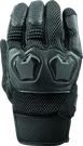 Speed And Strength Moment Of Truth Gloves Black - 2XL. Fixed Price $61.99.