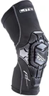 Fly Racing Barricade Lite Knee Guard Black Xl For Mtb. Fixed Price $60.00.