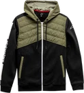 Alpinestars Alltime Hybrid Bk/ov 30011253. Fixed Price $97.74.